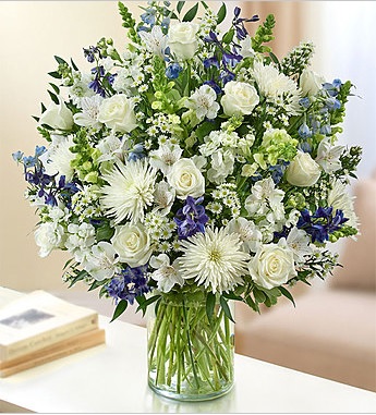 Bouquets for all occasions, including funerals and to offer your sympathies.