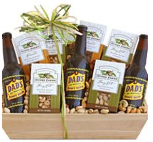Find gift baskets for a range of occasions and people.