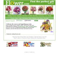 Flower.com image